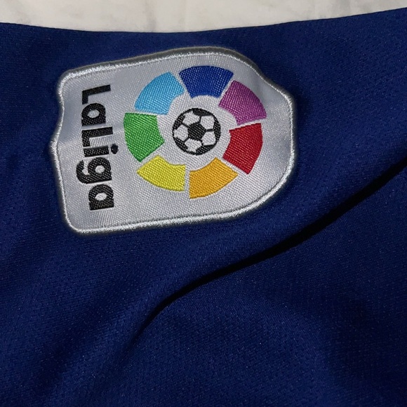 FCBarcelona Messi Football Club Team Shirt. - Picture 4 of 11